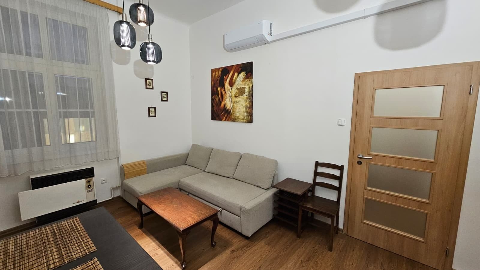 Pronájem bytu 2+kk 35 m², Vodičkova, Praha, Praha Pronájem bytu 2+kk 35 m², Vodičkova, Praha, Praha