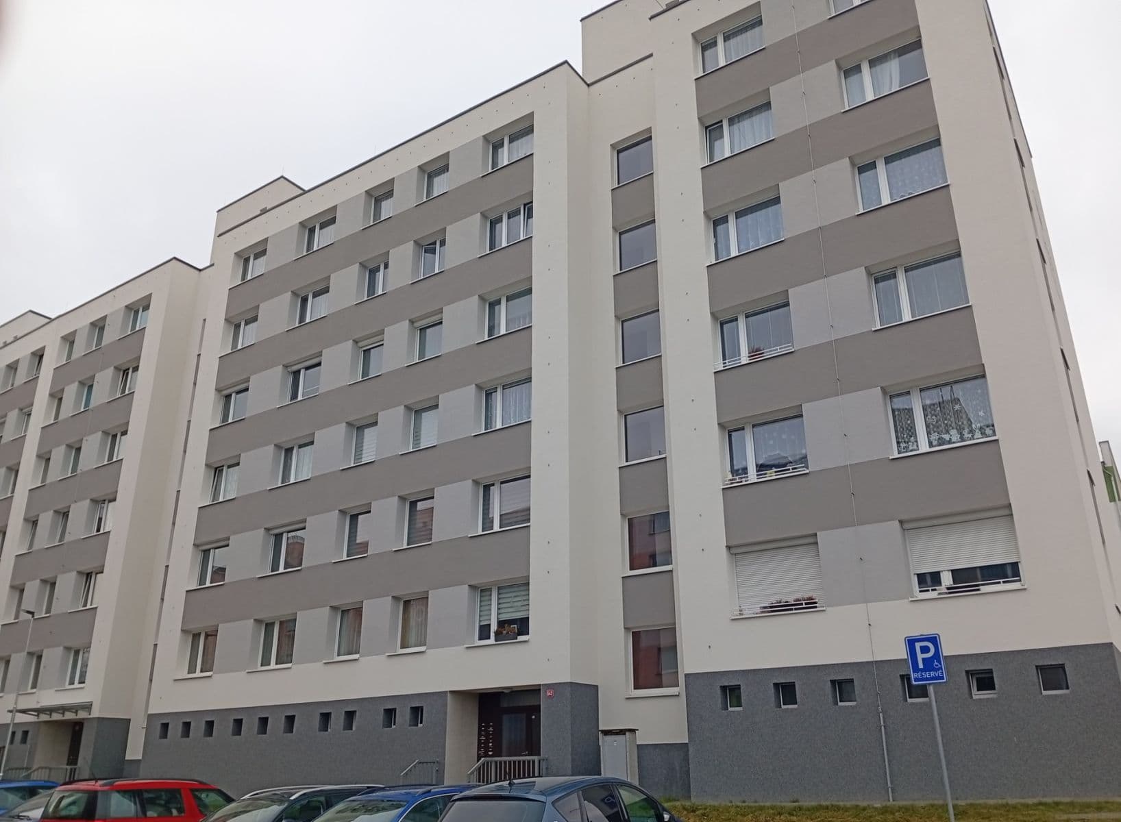 Pronájem bytu 1+1 40 m², Pod Makovým vrchem, Holýšov, Plzeňský kraj Pronájem bytu 1+1 40 m², Pod Makovým vrchem, Holýšov, Plzeňský kraj