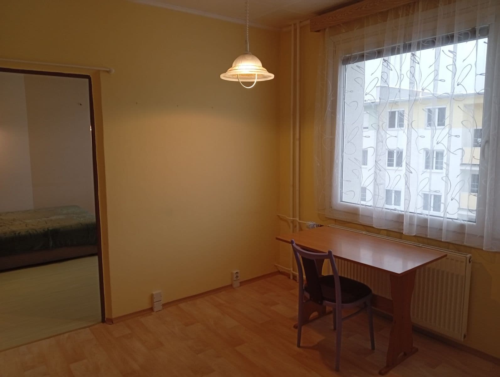 Pronájem bytu 1+1 40 m², Pod Makovým vrchem, Holýšov, Plzeňský kraj Pronájem bytu 1+1 40 m², Pod Makovým vrchem, Holýšov, Plzeňský kraj