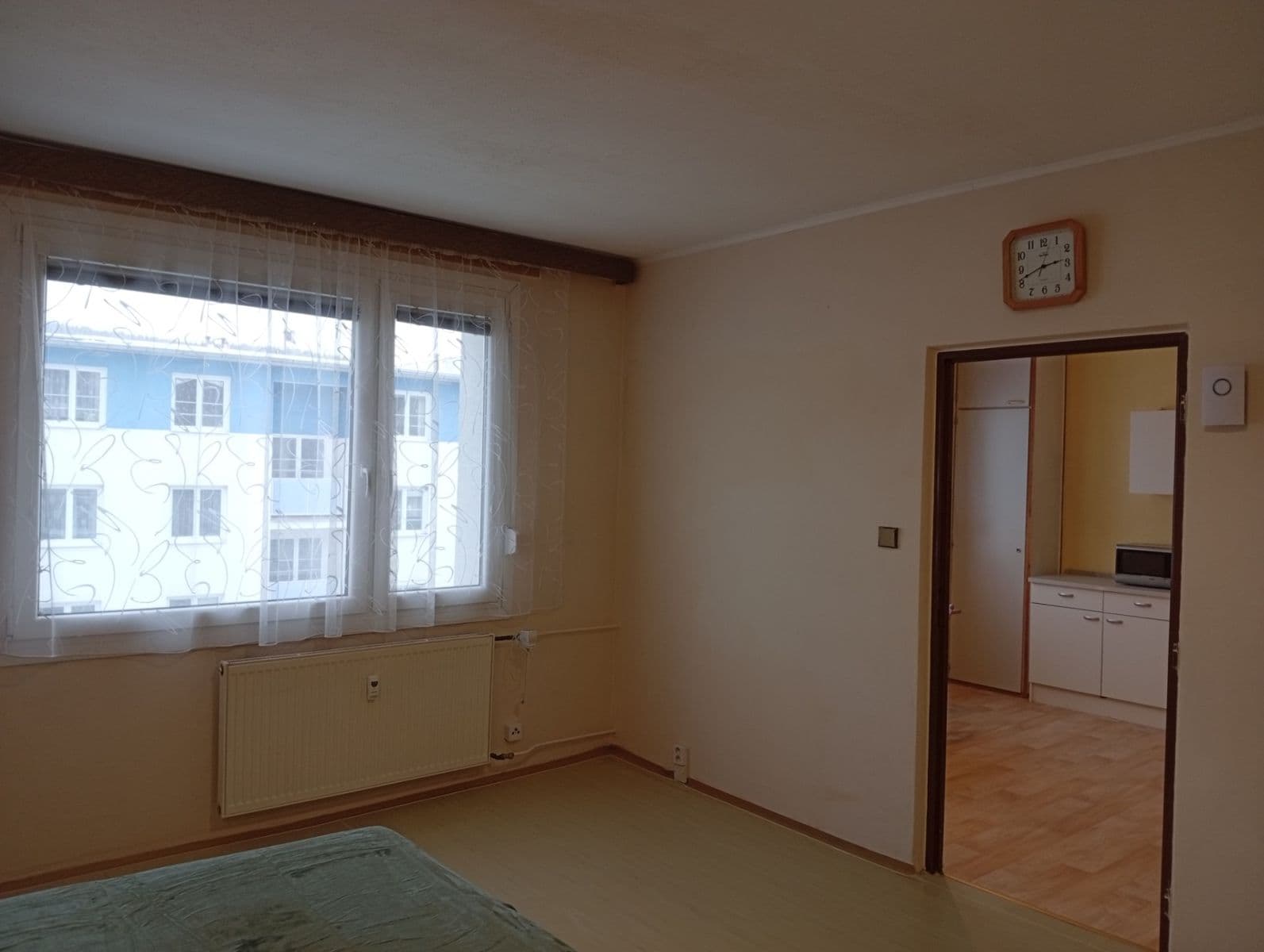Pronájem bytu 1+1 40 m², Pod Makovým vrchem, Holýšov, Plzeňský kraj Pronájem bytu 1+1 40 m², Pod Makovým vrchem, Holýšov, Plzeňský kraj