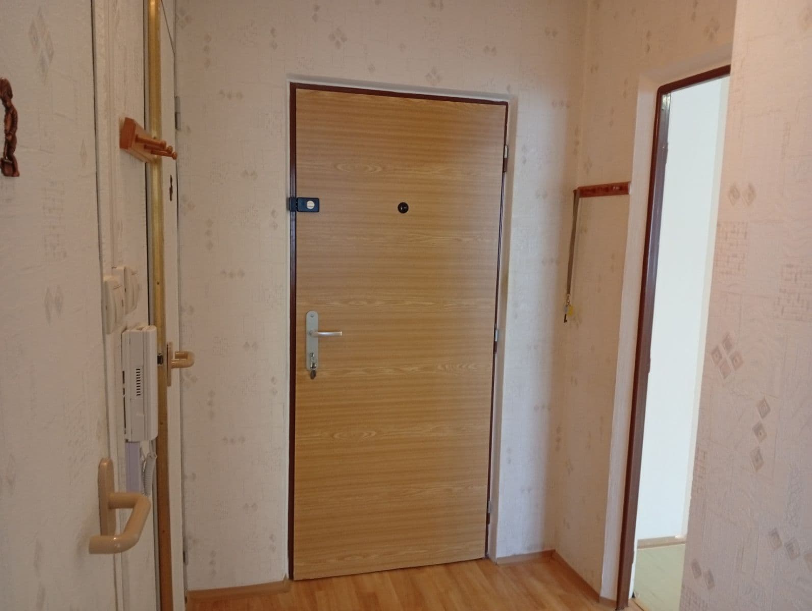 Pronájem bytu 1+1 40 m², Pod Makovým vrchem, Holýšov, Plzeňský kraj Pronájem bytu 1+1 40 m², Pod Makovým vrchem, Holýšov, Plzeňský kraj