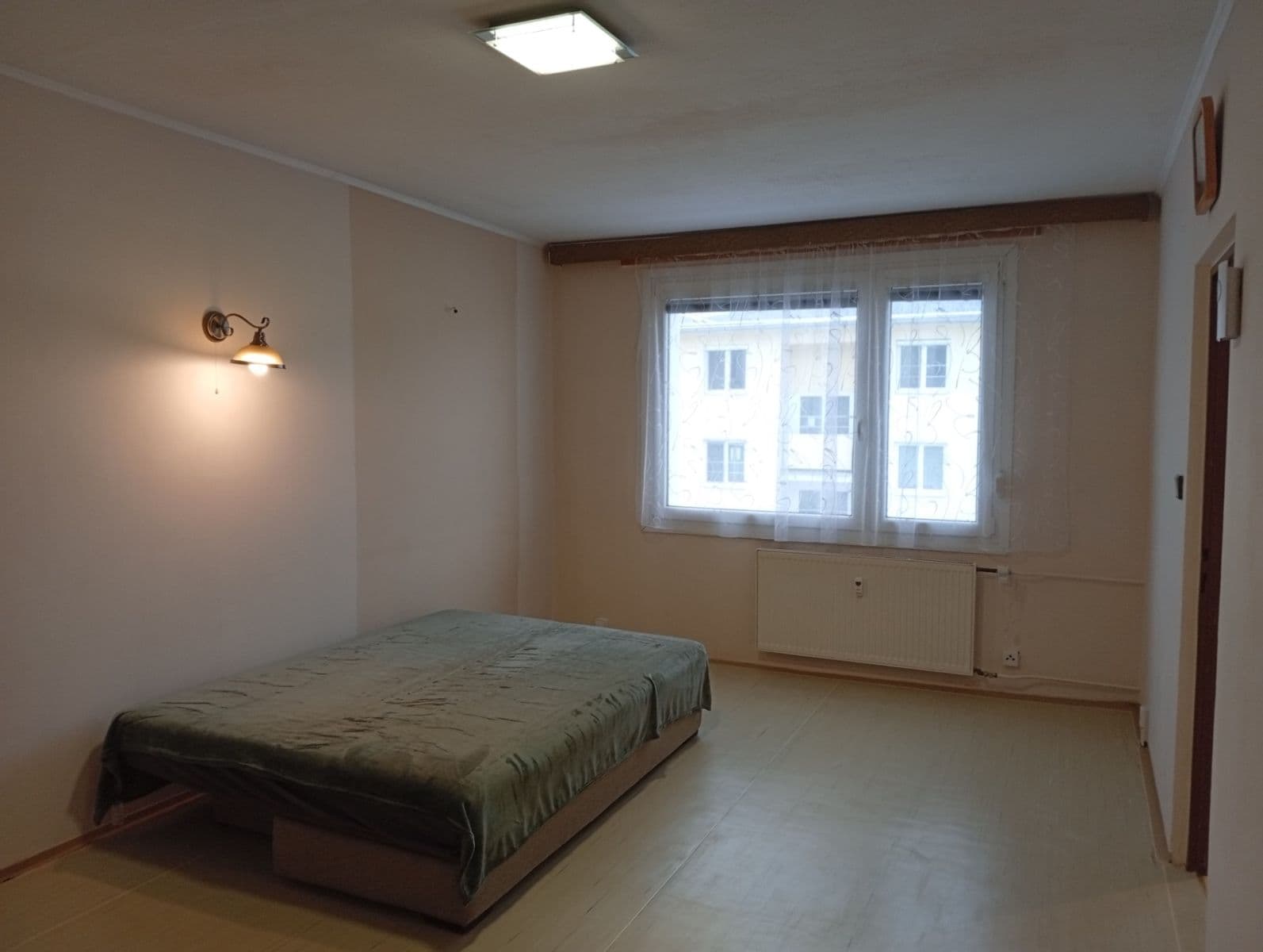 Pronájem bytu 1+1 40 m², Pod Makovým vrchem, Holýšov, Plzeňský kraj Pronájem bytu 1+1 40 m², Pod Makovým vrchem, Holýšov, Plzeňský kraj