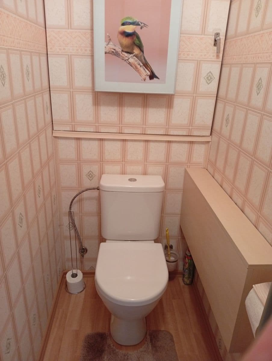 Pronájem bytu 1+1 40 m², Pod Makovým vrchem, Holýšov, Plzeňský kraj Pronájem bytu 1+1 40 m², Pod Makovým vrchem, Holýšov, Plzeňský kraj