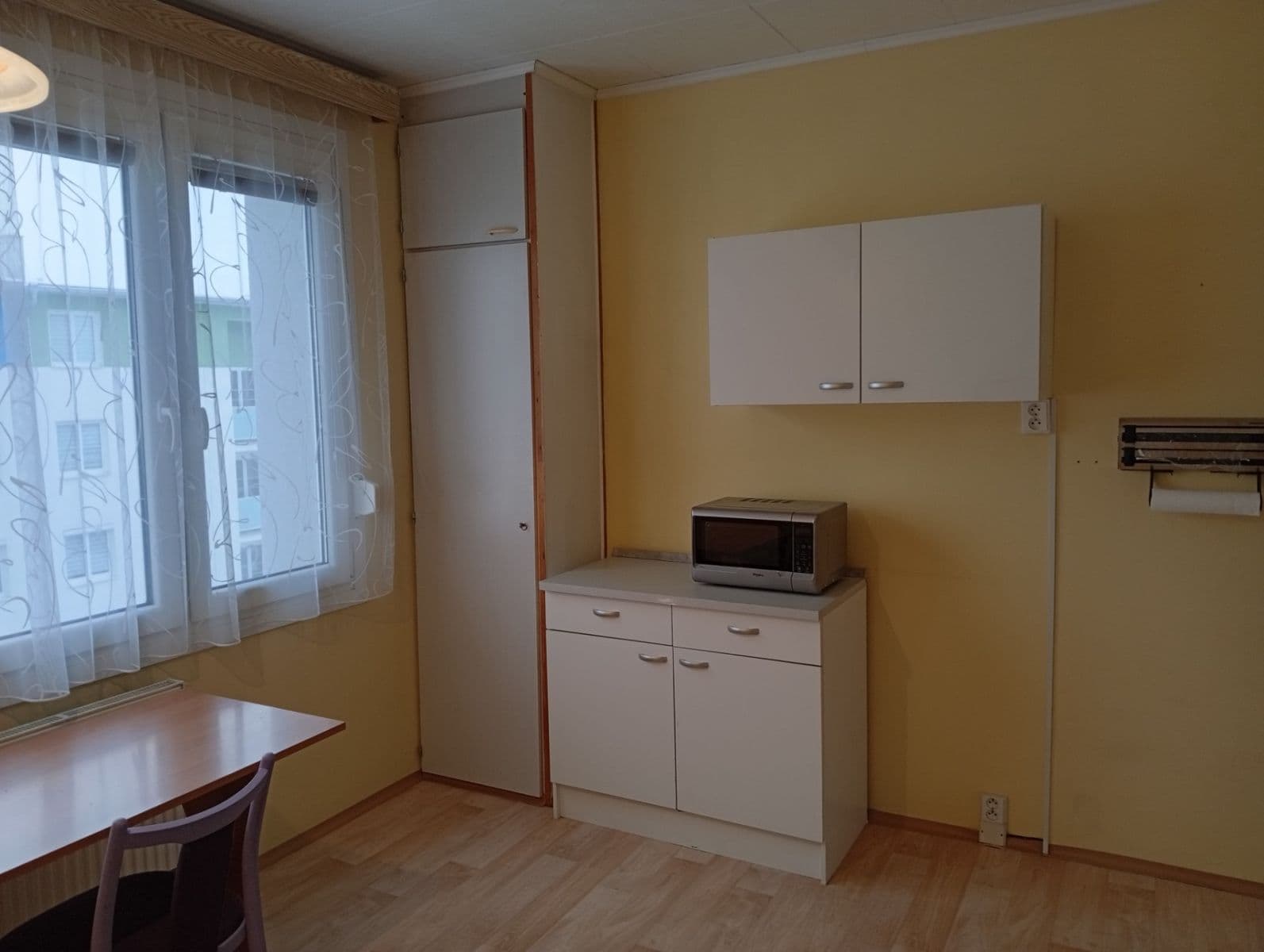 Pronájem bytu 1+1 40 m², Pod Makovým vrchem, Holýšov, Plzeňský kraj Pronájem bytu 1+1 40 m², Pod Makovým vrchem, Holýšov, Plzeňský kraj
