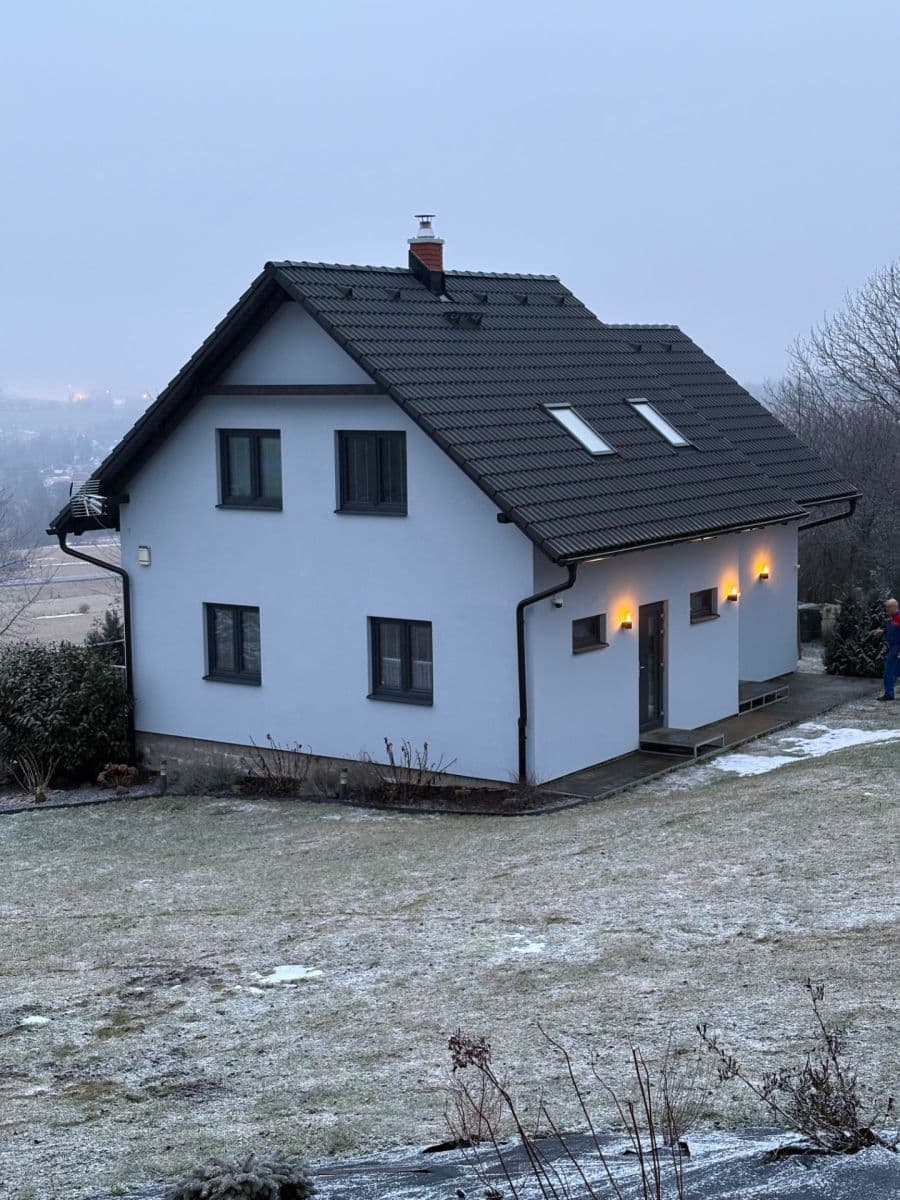 Prodej chaty, chalupy 83 m², pozemek 1.540 m², Dolní Podluží, Ústecký kraj Prodej chaty, chalupy 83 m², pozemek 1.540 m², Dolní Podluží, Ústecký kraj