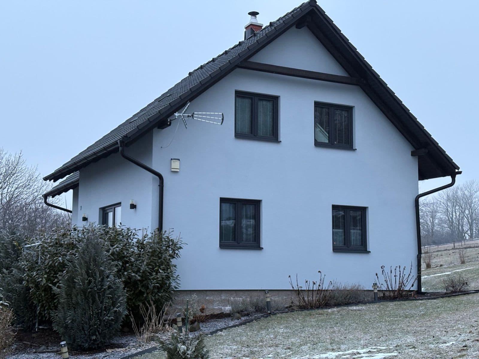 Prodej chaty, chalupy 83 m², pozemek 1.540 m², Dolní Podluží, Ústecký kraj Prodej chaty, chalupy 83 m², pozemek 1.540 m², Dolní Podluží, Ústecký kraj