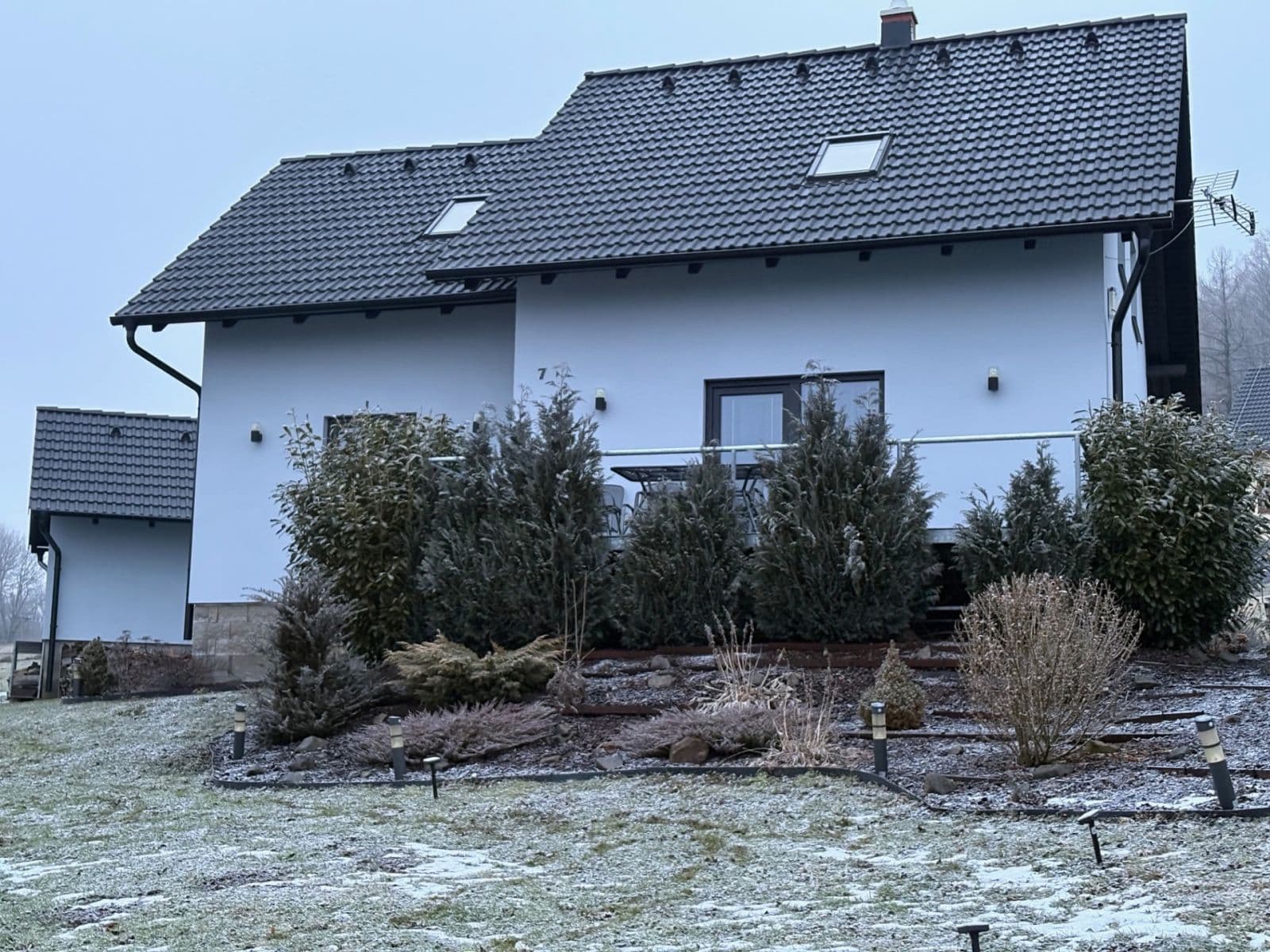 Prodej chaty, chalupy 83 m², pozemek 1.540 m², Dolní Podluží, Ústecký kraj Prodej chaty, chalupy 83 m², pozemek 1.540 m², Dolní Podluží, Ústecký kraj