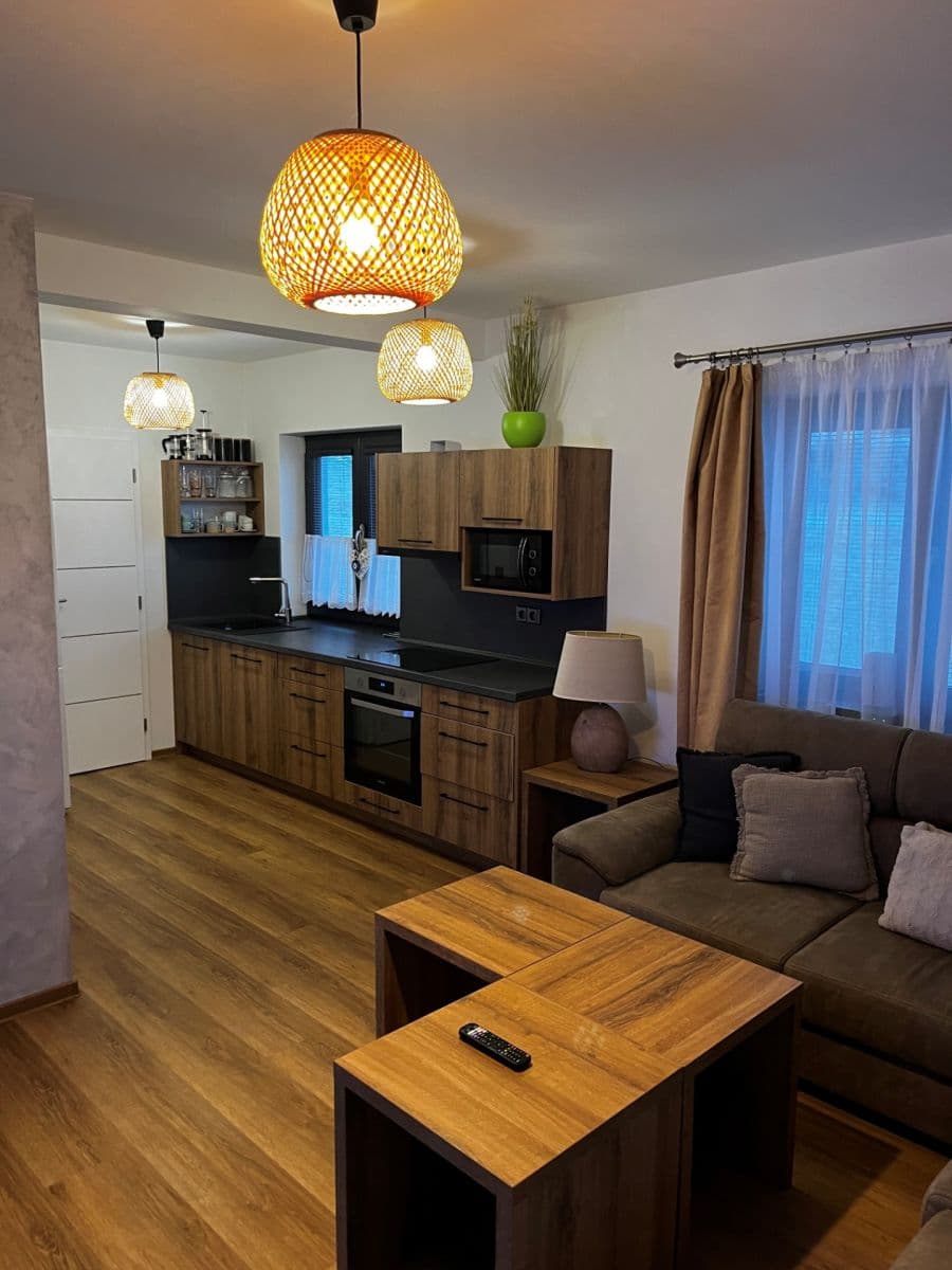 Prodej chaty, chalupy 83 m², pozemek 1.540 m², Dolní Podluží, Ústecký kraj Prodej chaty, chalupy 83 m², pozemek 1.540 m², Dolní Podluží, Ústecký kraj