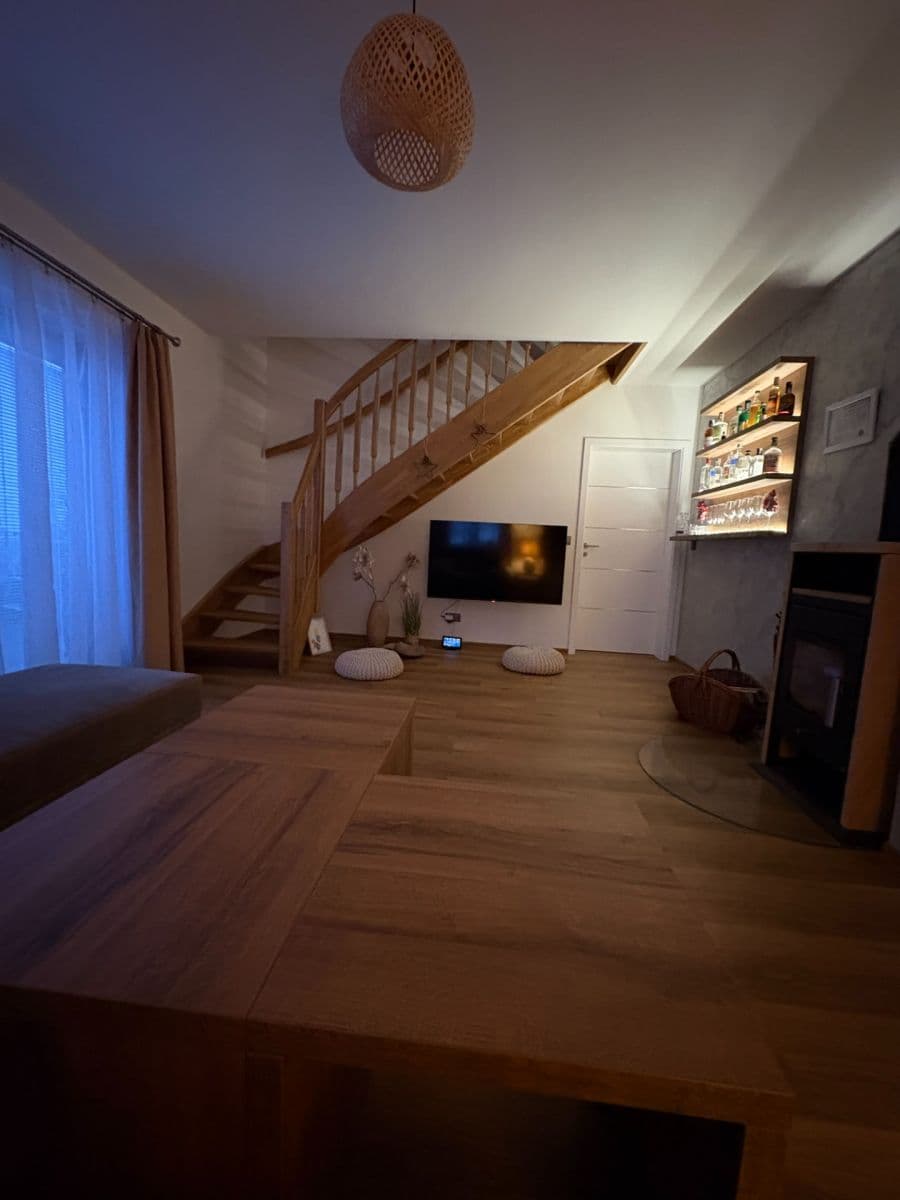 Prodej chaty, chalupy 83 m², pozemek 1.540 m², Dolní Podluží, Ústecký kraj Prodej chaty, chalupy 83 m², pozemek 1.540 m², Dolní Podluží, Ústecký kraj