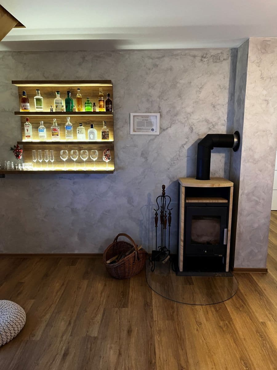 Prodej chaty, chalupy 83 m², pozemek 1.540 m², Dolní Podluží, Ústecký kraj Prodej chaty, chalupy 83 m², pozemek 1.540 m², Dolní Podluží, Ústecký kraj