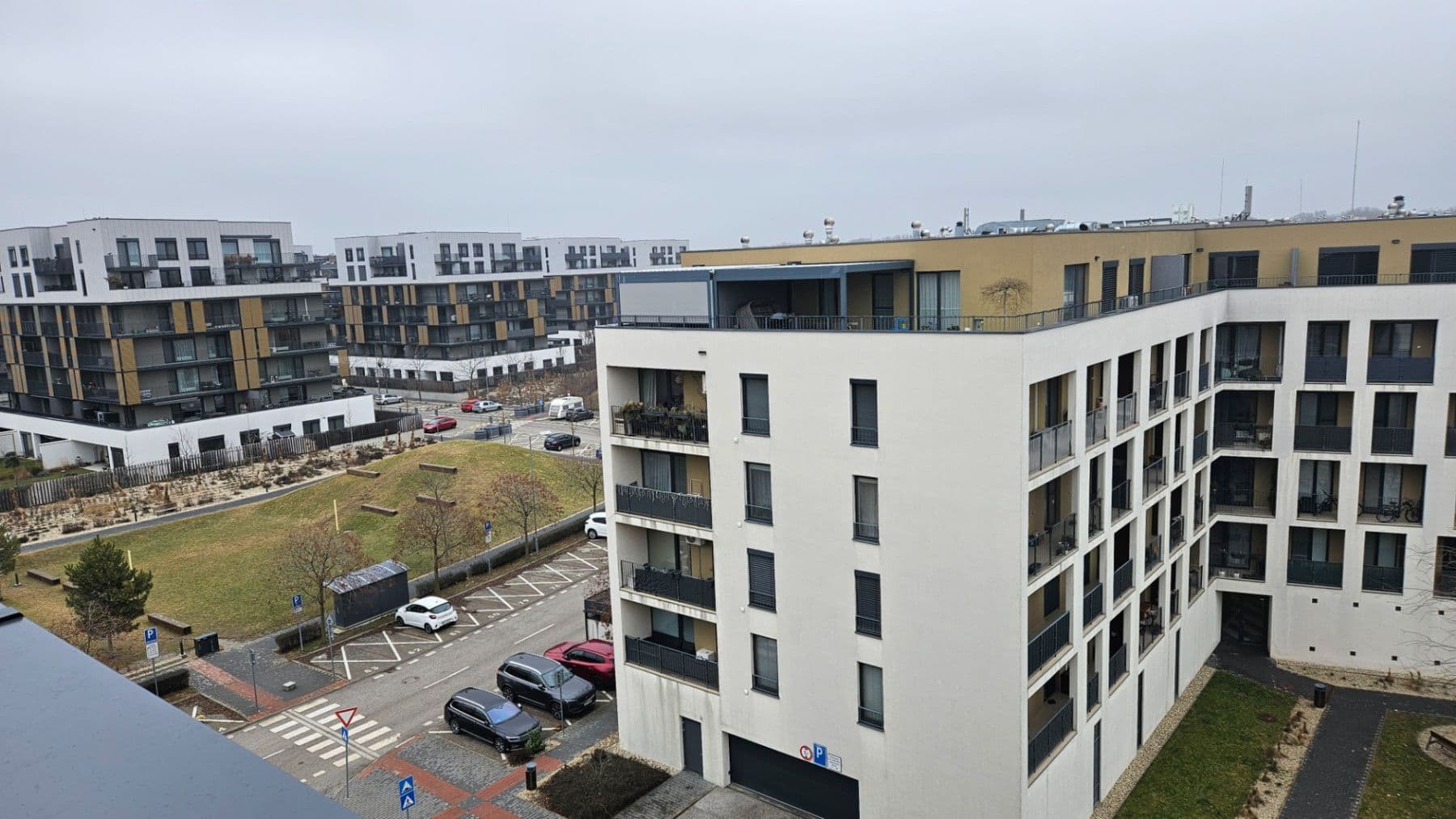 Prodej bytu 3+1 98 m², Žltá, Petržalka, Bratislavský kraj Prodej bytu 3+1 98 m², Žltá, Petržalka, Bratislavský kraj