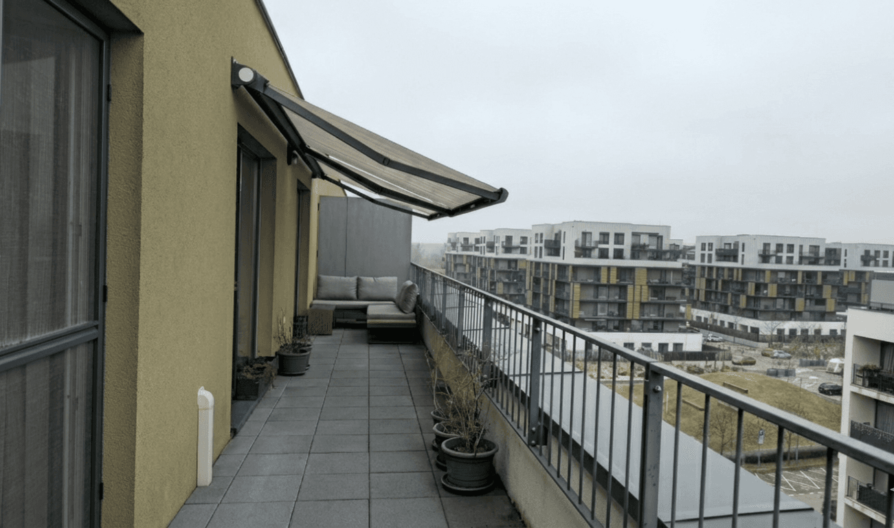 Prodej bytu 3+1 98 m², Žltá, Petržalka, Bratislavský kraj Prodej bytu 3+1 98 m², Žltá, Petržalka, Bratislavský kraj