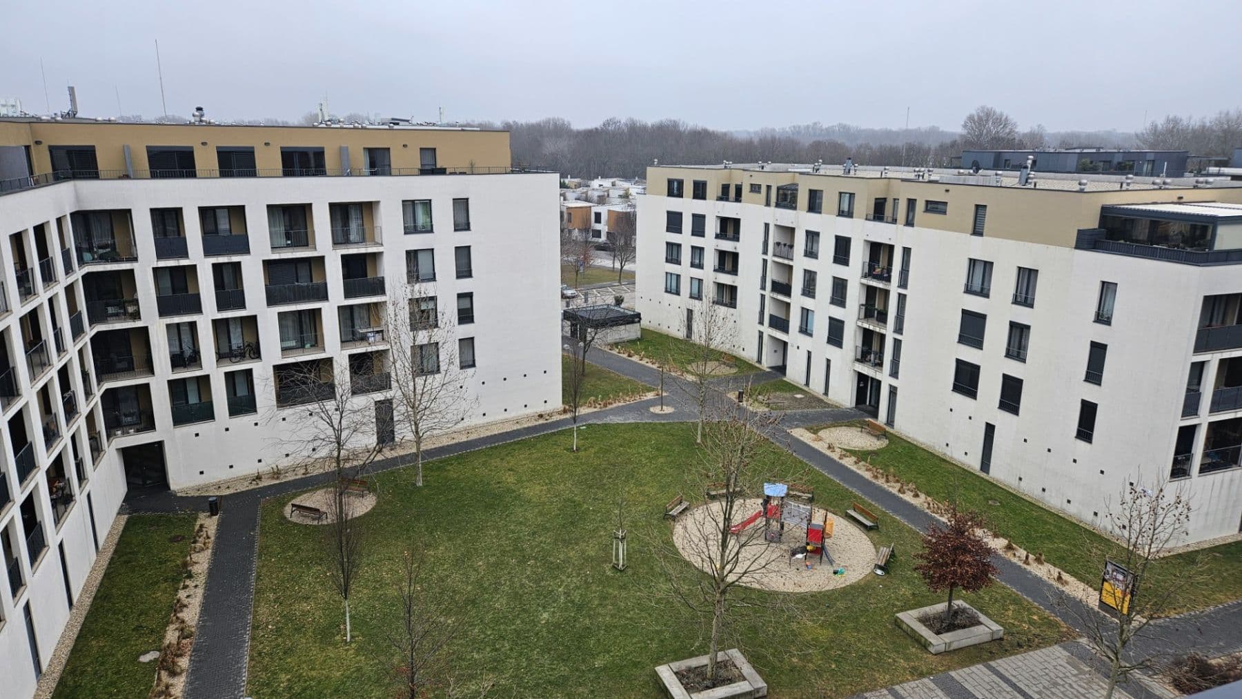 Prodej bytu 3+1 98 m², Žltá, Petržalka, Bratislavský kraj Prodej bytu 3+1 98 m², Žltá, Petržalka, Bratislavský kraj