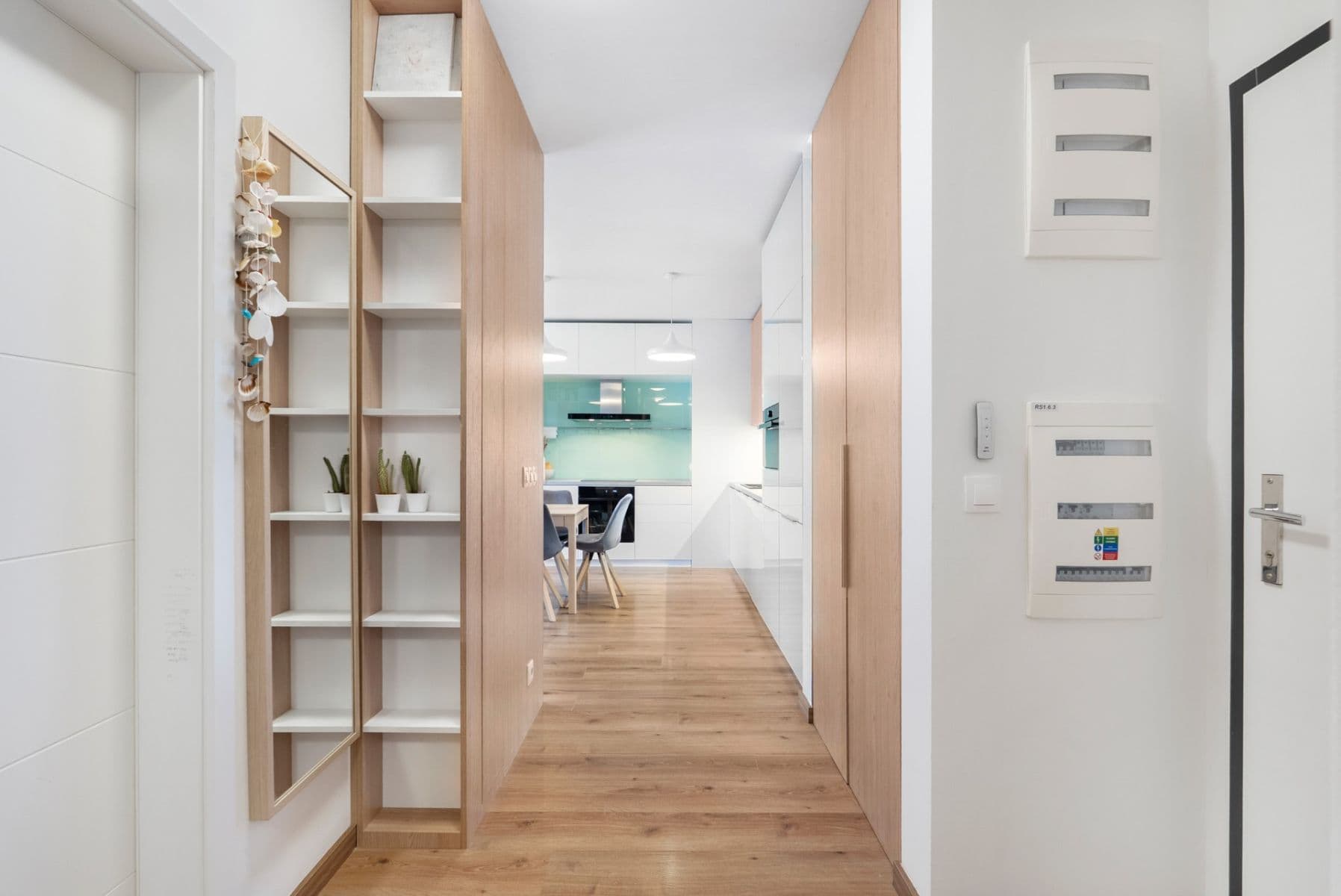 Prodej bytu 3+1 98 m², Žltá, Petržalka, Bratislavský kraj Prodej bytu 3+1 98 m², Žltá, Petržalka, Bratislavský kraj