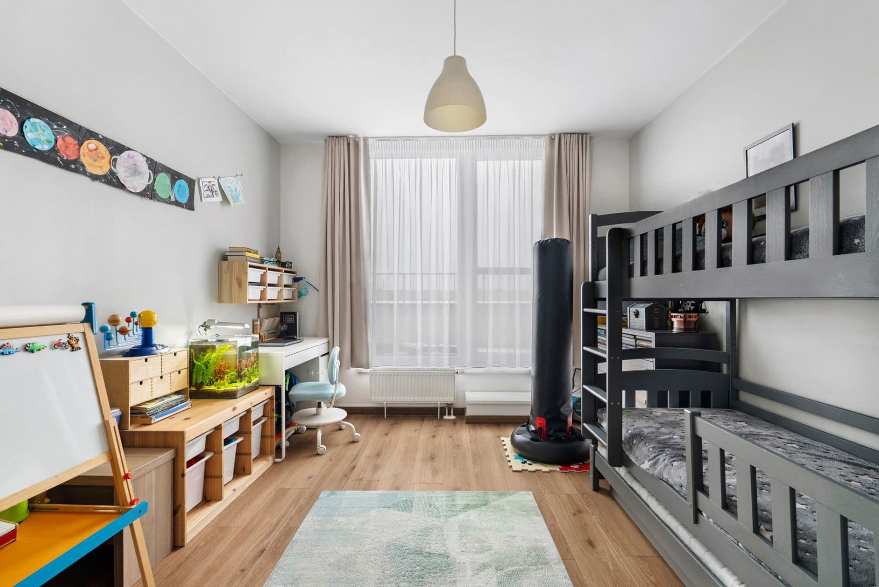 Prodej bytu 3+1 98 m², Žltá, Petržalka, Bratislavský kraj Prodej bytu 3+1 98 m², Žltá, Petržalka, Bratislavský kraj