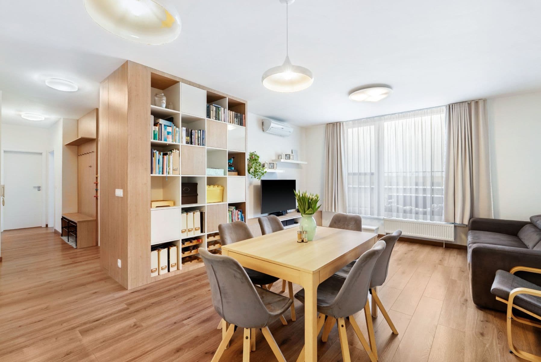 Prodej bytu 3+1 98 m², Žltá, Petržalka, Bratislavský kraj Prodej bytu 3+1 98 m², Žltá, Petržalka, Bratislavský kraj