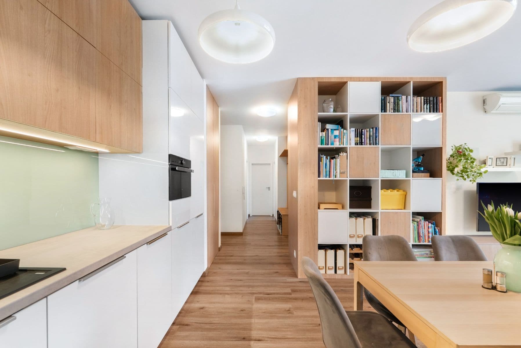 Prodej bytu 3+1 98 m², Žltá, Petržalka, Bratislavský kraj Prodej bytu 3+1 98 m², Žltá, Petržalka, Bratislavský kraj