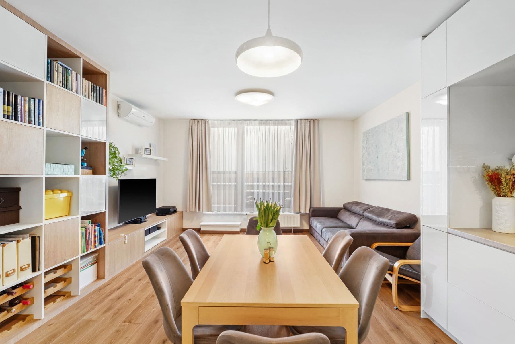 Prodej bytu 3+1 98 m², Žltá, Petržalka, Bratislavský kraj Prodej bytu 3+1 98 m², Žltá, Petržalka, Bratislavský kraj