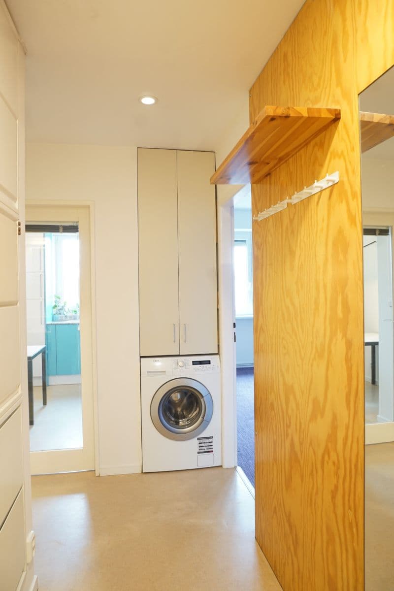 Pronájem bytu 2+1 56 m², Kolbenova, Praha, Praha Pronájem bytu 2+1 56 m², Kolbenova, Praha, Praha