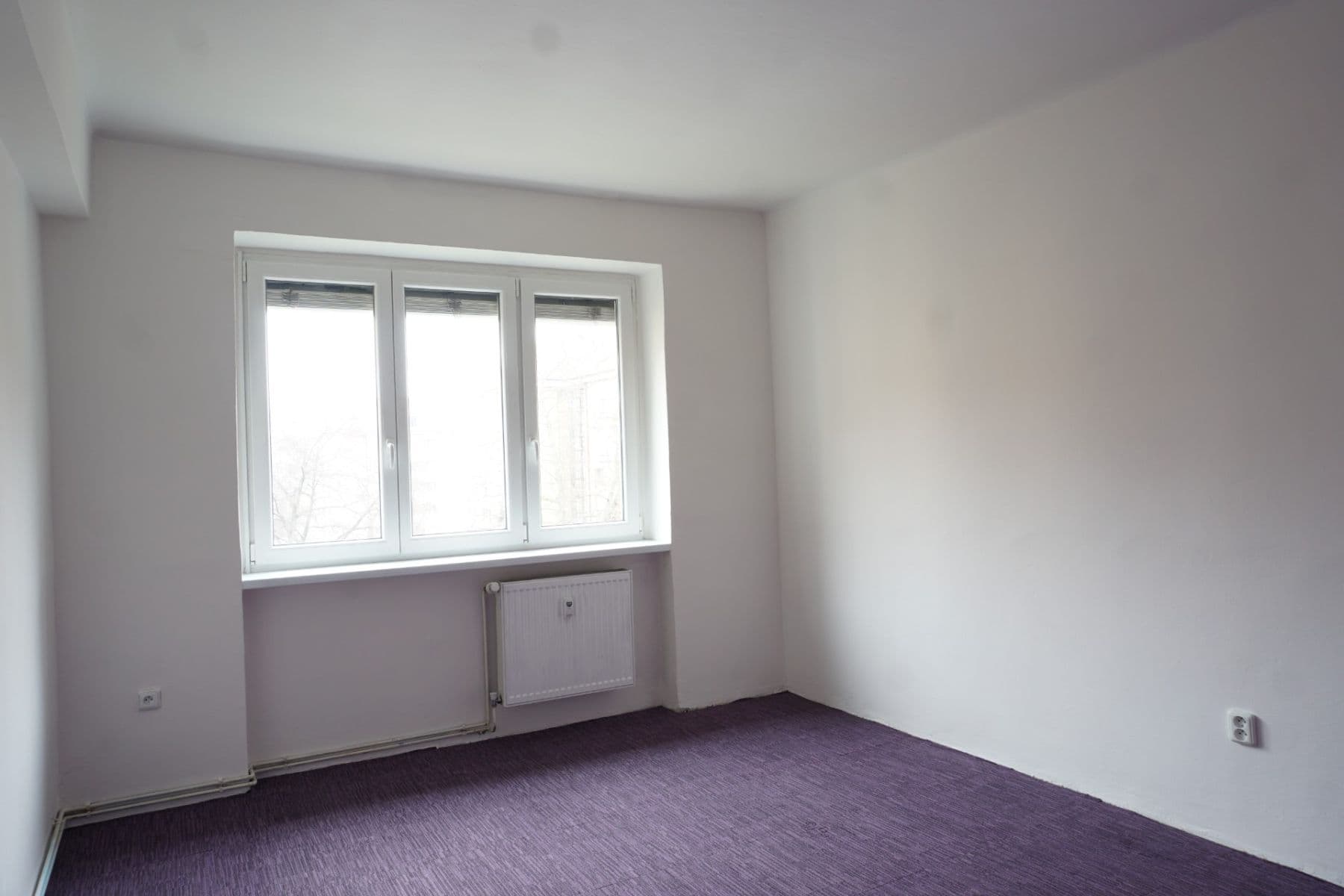 Pronájem bytu 2+1 56 m², Kolbenova, Praha, Praha Pronájem bytu 2+1 56 m², Kolbenova, Praha, Praha