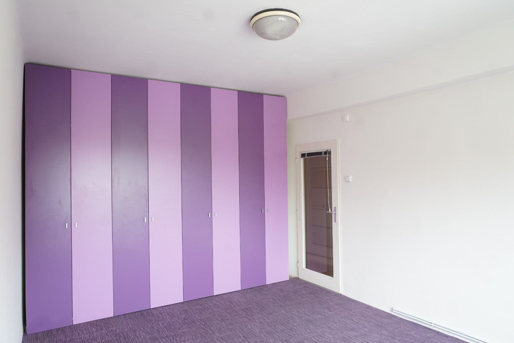 Pronájem bytu 2+1 56 m², Kolbenova, Praha, Praha Pronájem bytu 2+1 56 m², Kolbenova, Praha, Praha