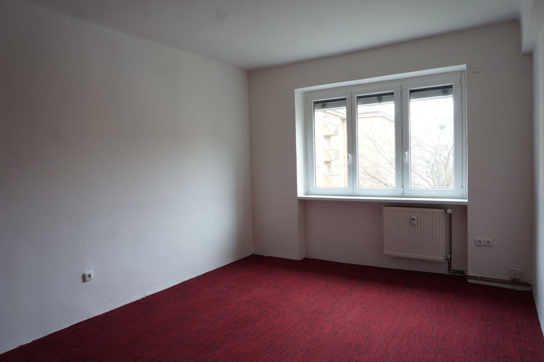 Pronájem bytu 2+1 56 m², Kolbenova, Praha, Praha Pronájem bytu 2+1 56 m², Kolbenova, Praha, Praha