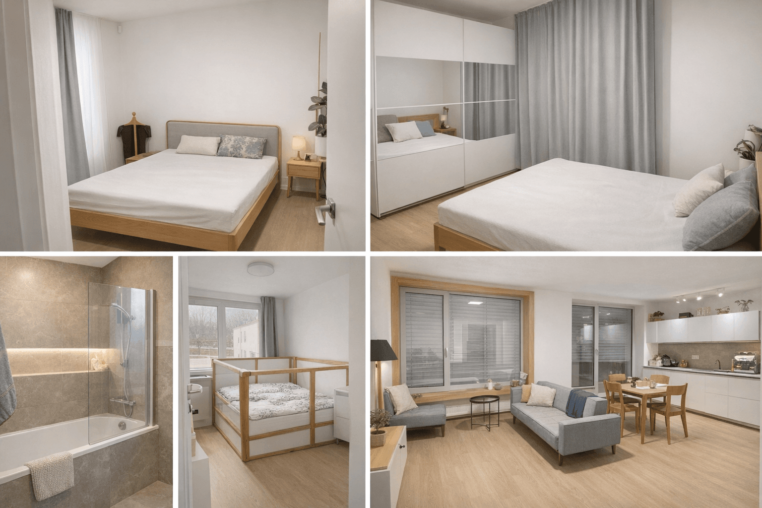 Pronájem bytu 3+kk 86 m², Staré zámky, Brno, Jihomoravský kraj Pronájem bytu 3+kk 86 m², Staré zámky, Brno, Jihomoravský kraj