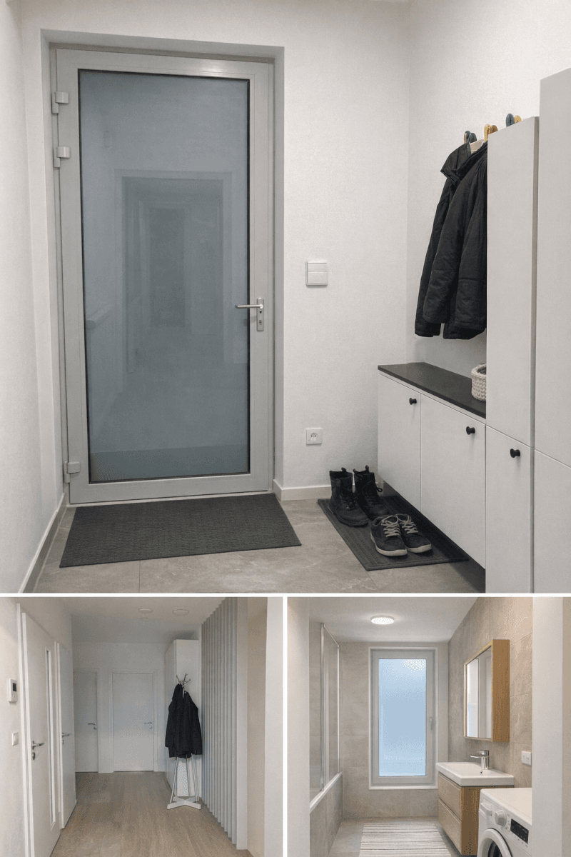 Pronájem bytu 3+kk 86 m², Staré zámky, Brno, Jihomoravský kraj Pronájem bytu 3+kk 86 m², Staré zámky, Brno, Jihomoravský kraj