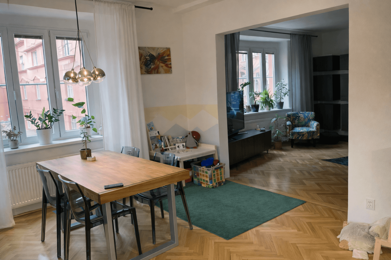 Prodej bytu 3+kk 70 m², V Háji, Praha, Praha Prodej bytu 3+kk 70 m², V Háji, Praha, Praha