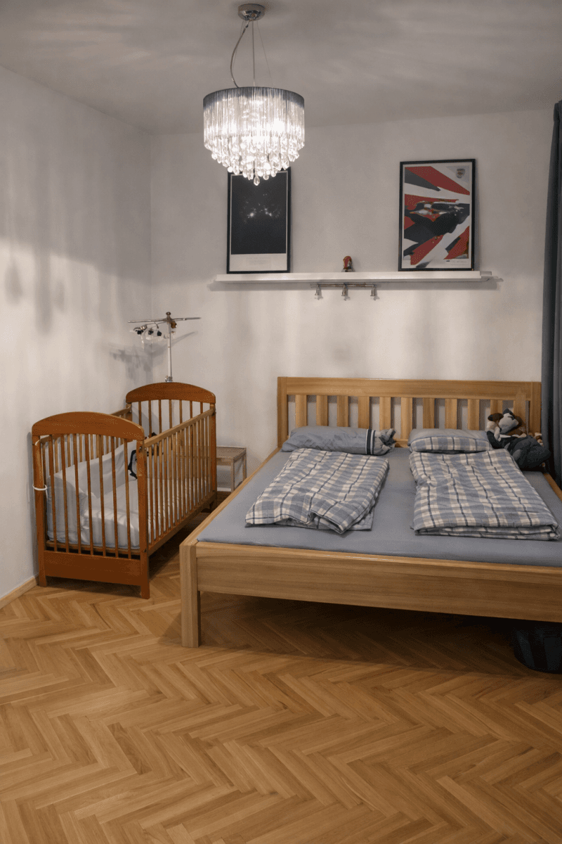 Prodej bytu 3+kk 70 m², V Háji, Praha, Praha Prodej bytu 3+kk 70 m², V Háji, Praha, Praha