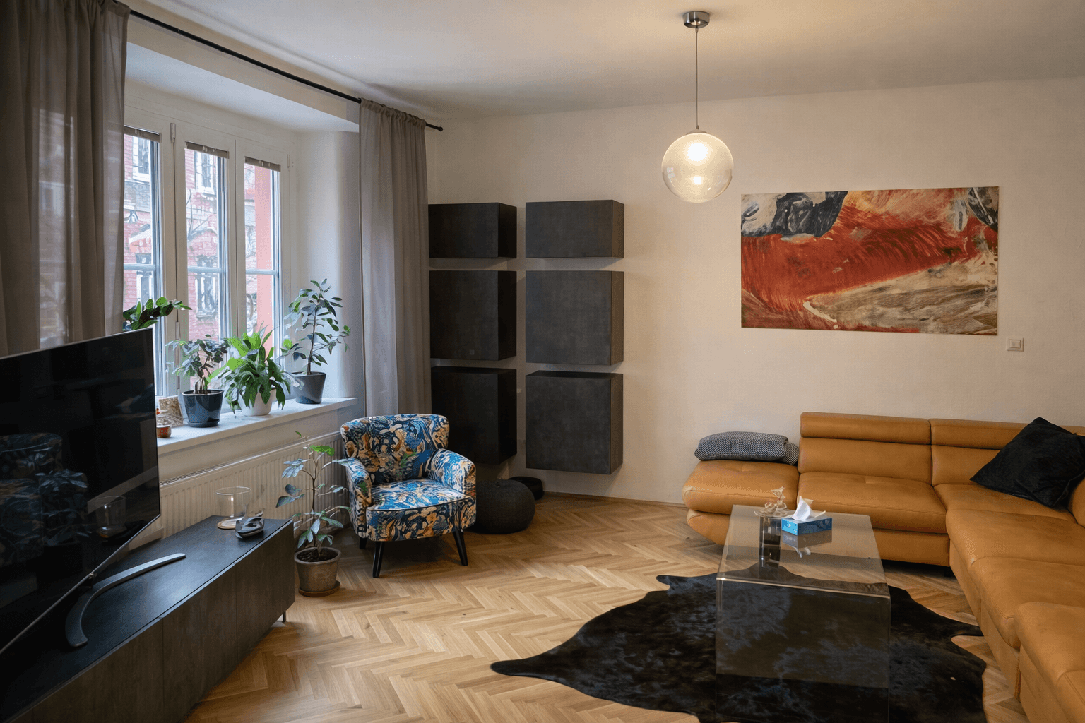 Prodej bytu 3+kk 70 m², V Háji, Praha, Praha Prodej bytu 3+kk 70 m², V Háji, Praha, Praha