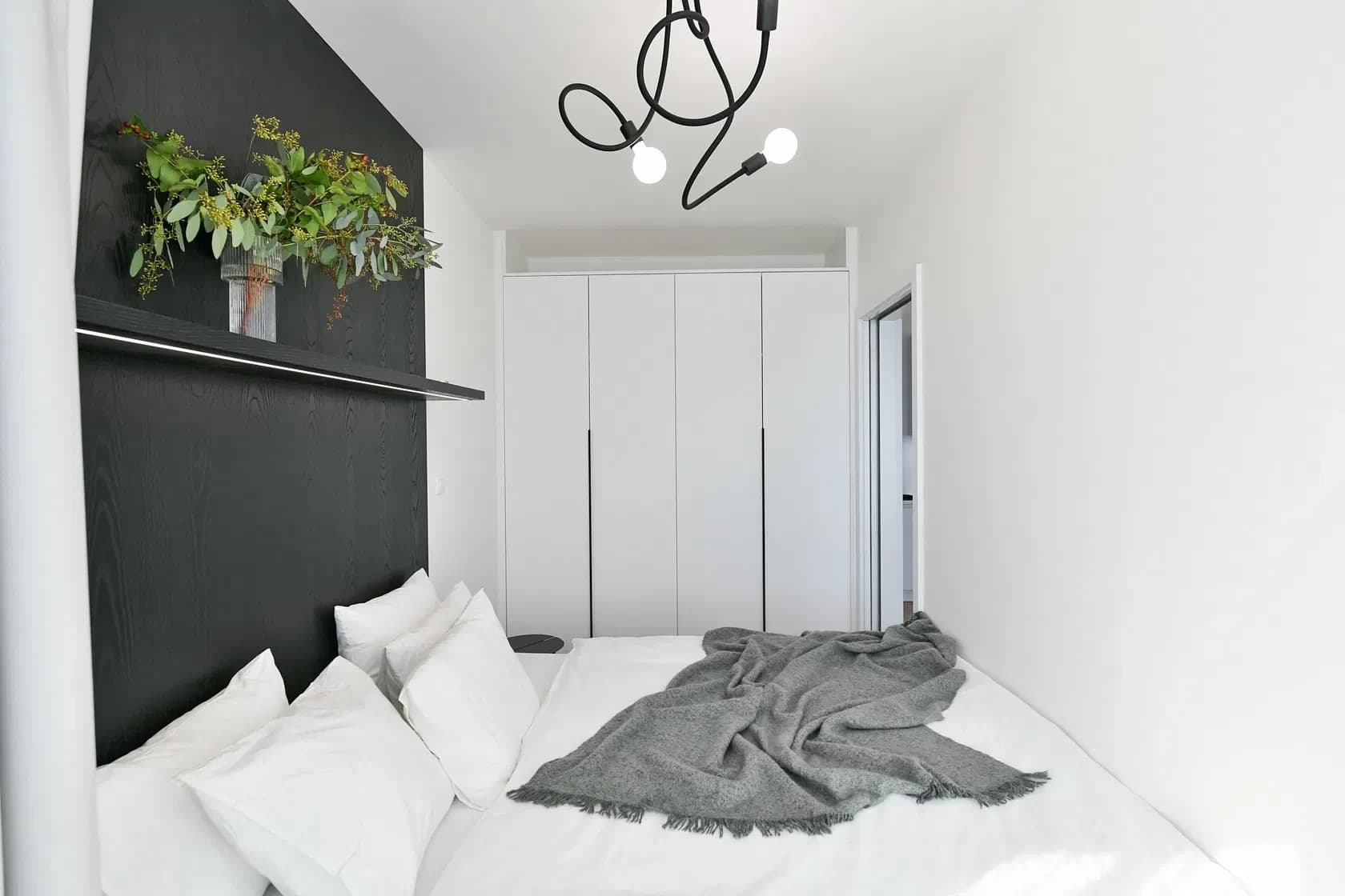 Pronájem bytu 2+kk 42 m², Albrightové, Praha, Praha Pronájem bytu 2+kk 42 m², Albrightové, Praha, Praha