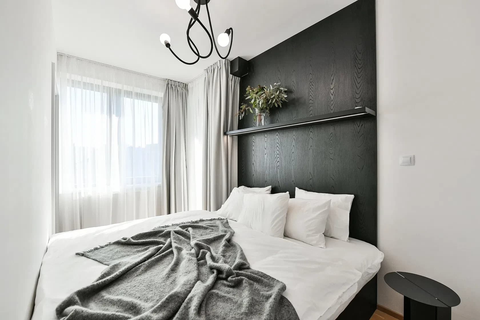 Pronájem bytu 2+kk 42 m², Albrightové, Praha, Praha Pronájem bytu 2+kk 42 m², Albrightové, Praha, Praha