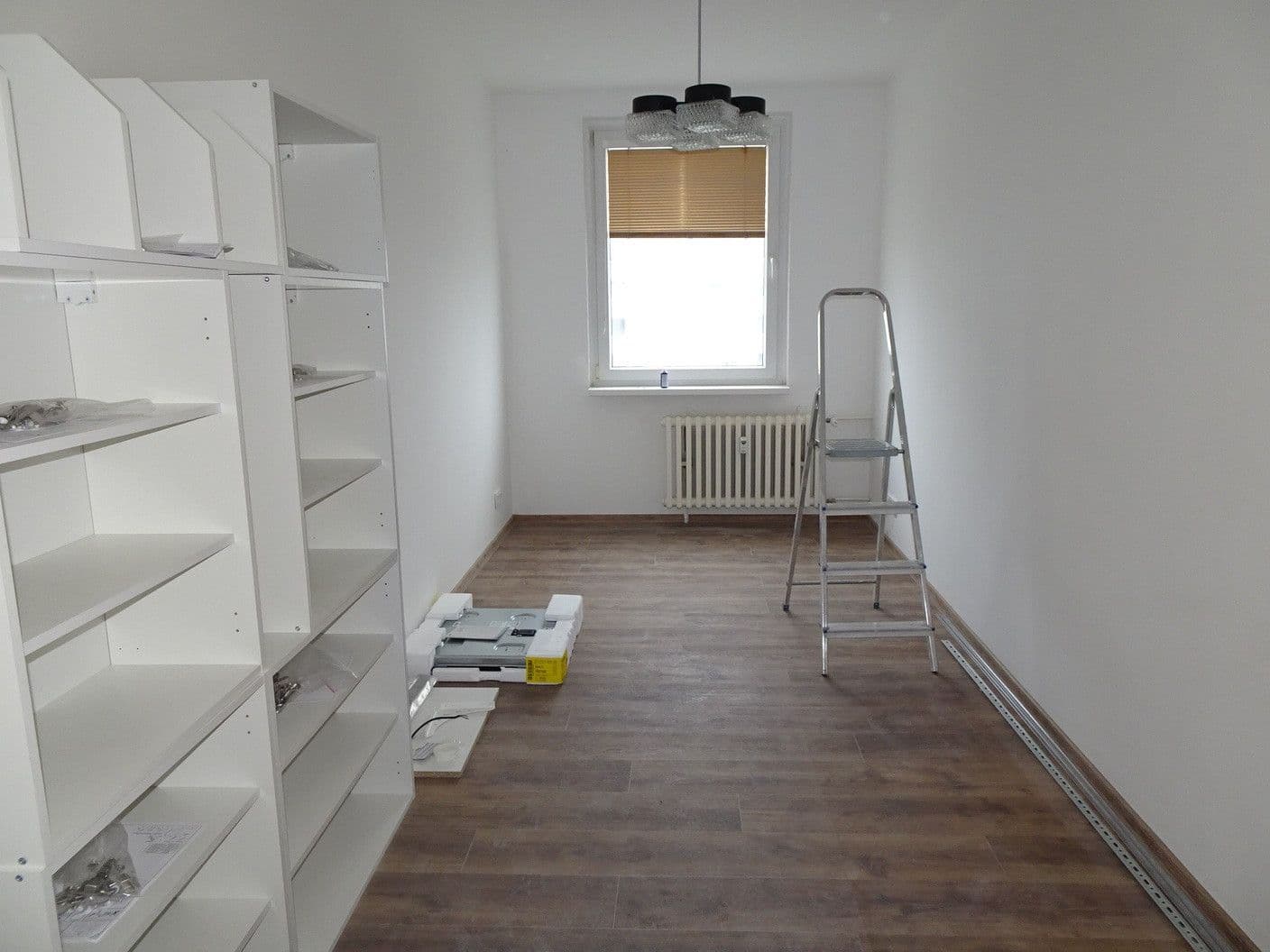 Pronájem bytu 3+1 70 m², Mikulova, Praha, Praha Pronájem bytu 3+1 70 m², Mikulova, Praha, Praha