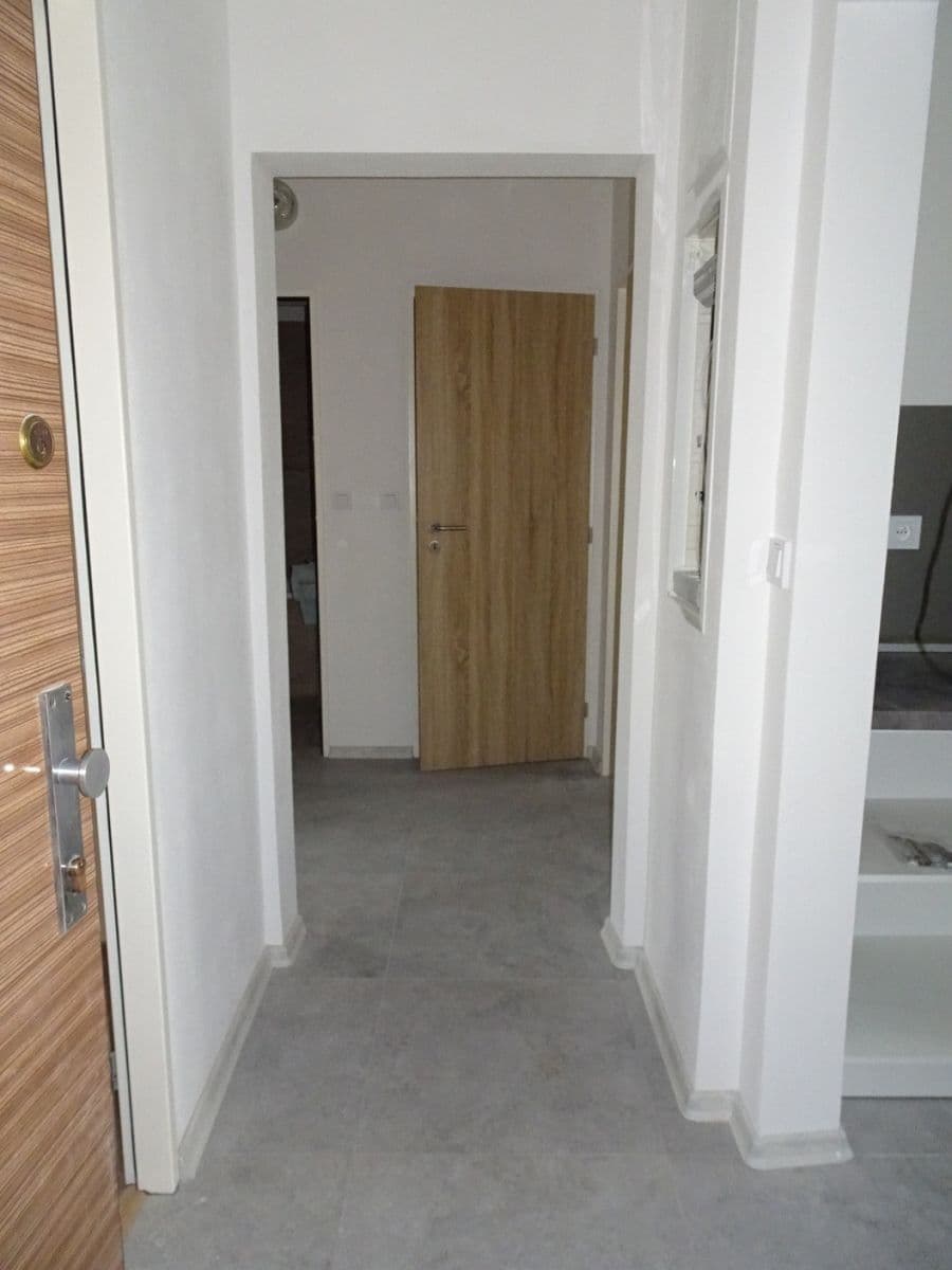 Pronájem bytu 3+1 70 m², Mikulova, Praha, Praha Pronájem bytu 3+1 70 m², Mikulova, Praha, Praha