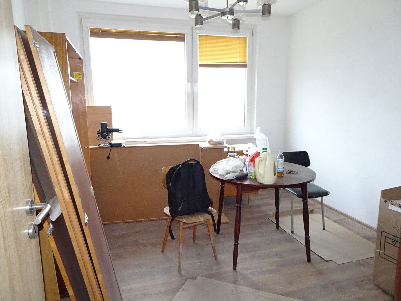 Pronájem bytu 3+1 70 m², Mikulova, Praha, Praha Pronájem bytu 3+1 70 m², Mikulova, Praha, Praha