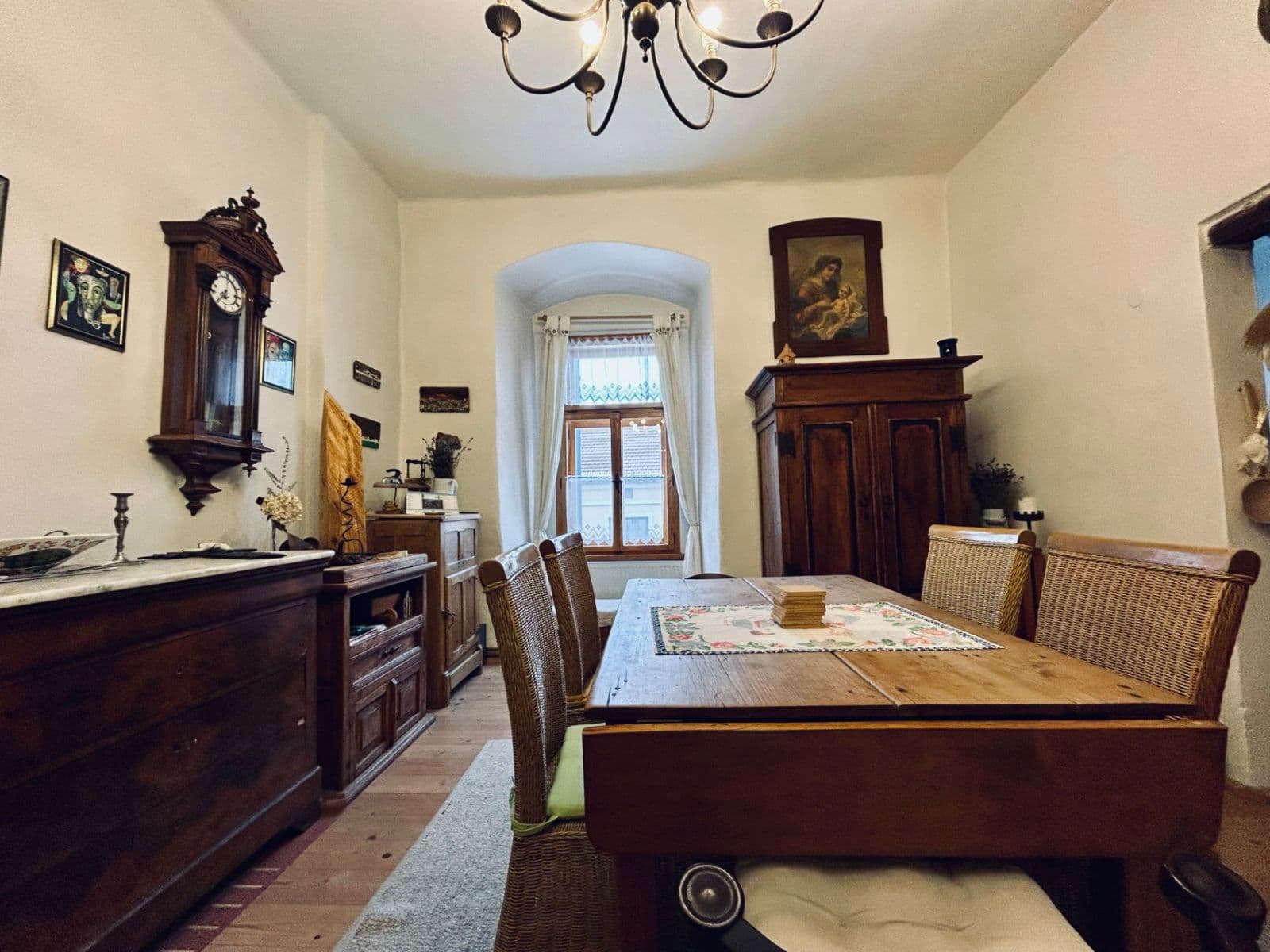 Prodej domu 180 m², pozemek 282 m², Vratěnín, Jihomoravský kraj Prodej domu 180 m², pozemek 282 m², Vratěnín, Jihomoravský kraj