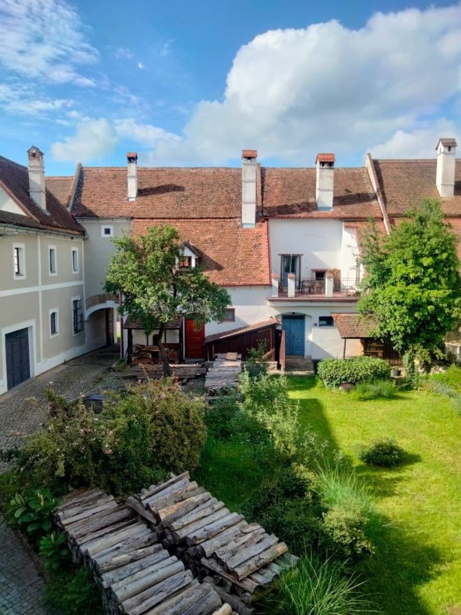 Prodej domu 180 m², pozemek 282 m², Vratěnín, Jihomoravský kraj Prodej domu 180 m², pozemek 282 m², Vratěnín, Jihomoravský kraj