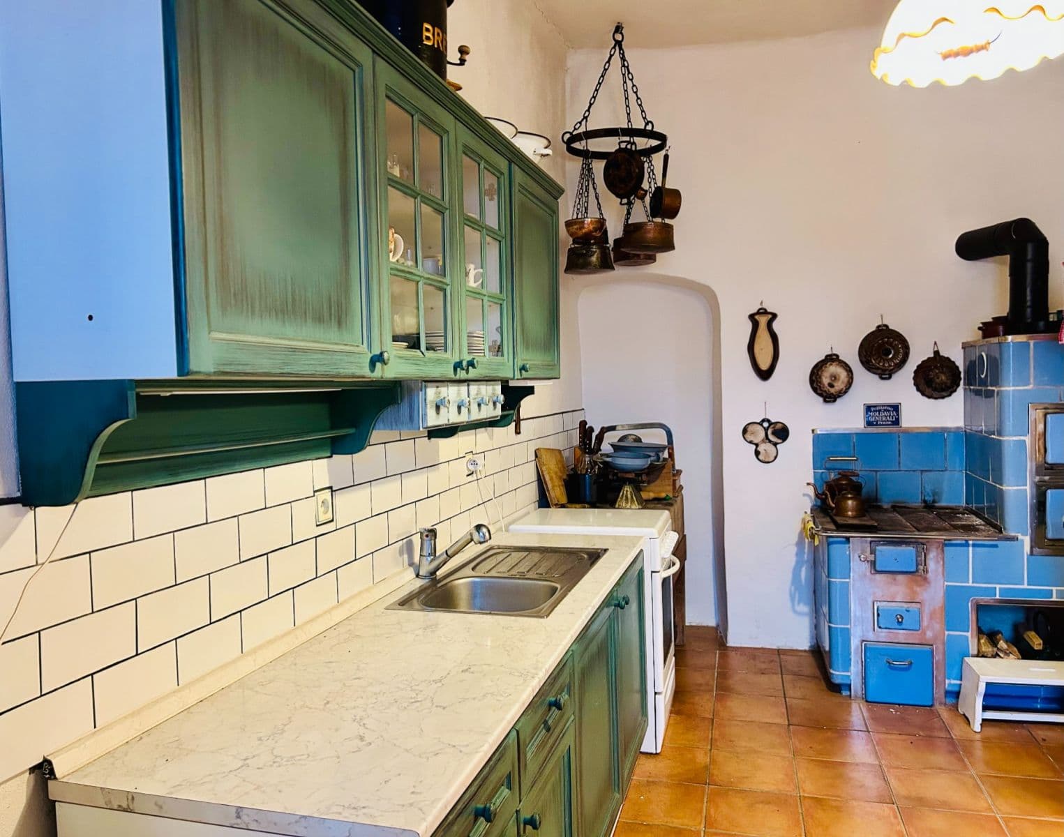 Prodej domu 180 m², pozemek 282 m², Vratěnín, Jihomoravský kraj Prodej domu 180 m², pozemek 282 m², Vratěnín, Jihomoravský kraj