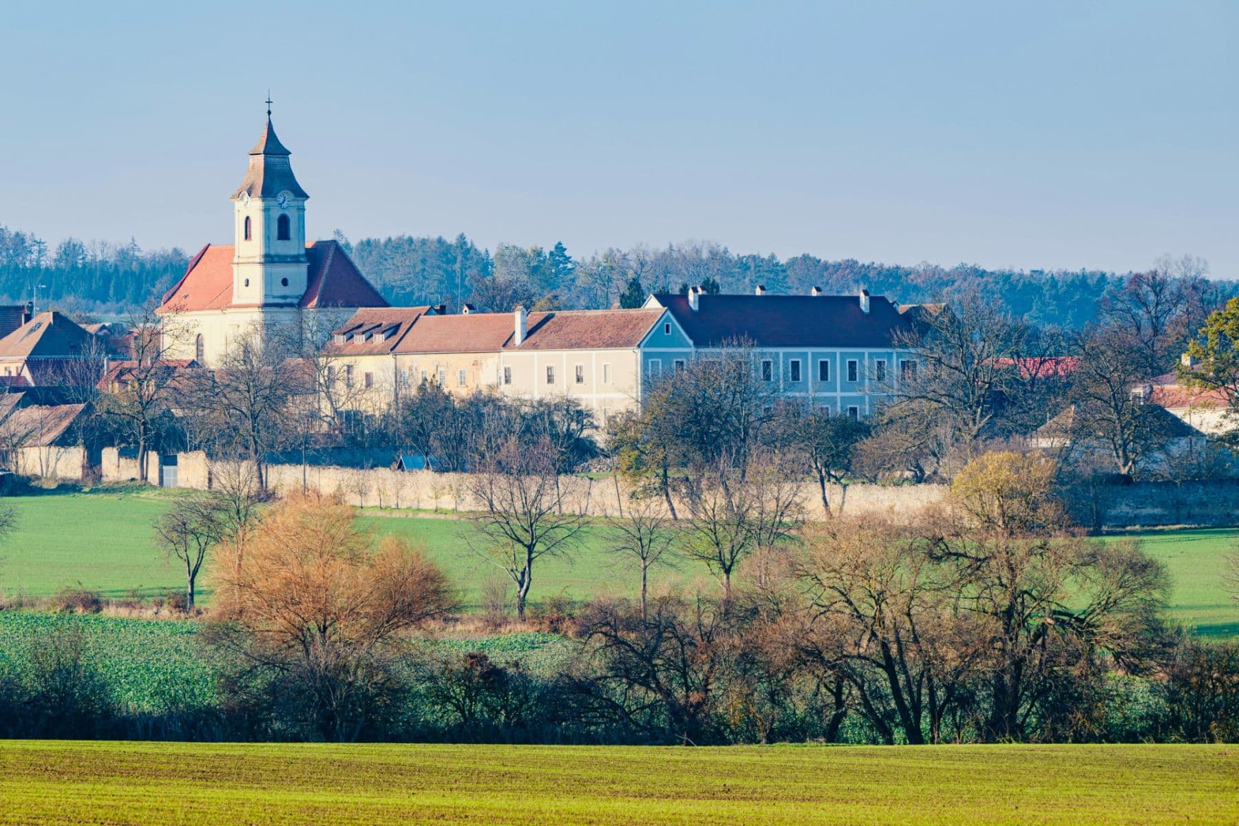 Prodej domu 180 m², pozemek 282 m², Vratěnín, Jihomoravský kraj Prodej domu 180 m², pozemek 282 m², Vratěnín, Jihomoravský kraj