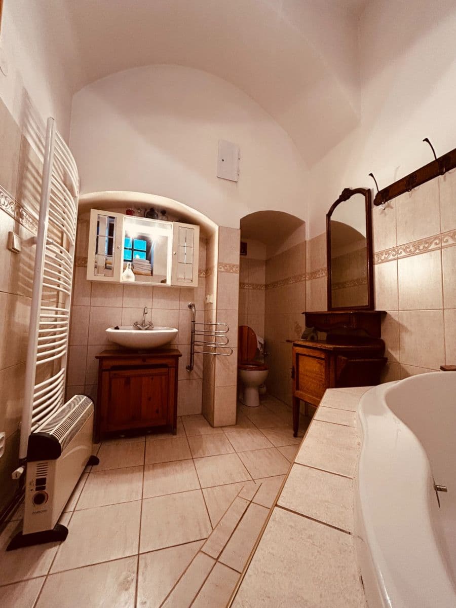 Prodej domu 180 m², pozemek 282 m², Vratěnín, Jihomoravský kraj Prodej domu 180 m², pozemek 282 m², Vratěnín, Jihomoravský kraj