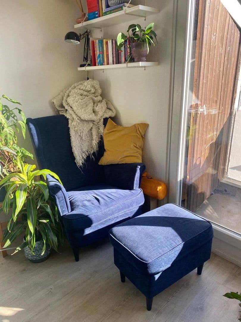 Pronájem bytu 1+1 37 m², Namibiastraße 26, Köln, Severní Porýní-Vestfálsko Pronájem bytu 1+1 37 m², Namibiastraße 26, Köln, Severní Porýní-Vestfálsko