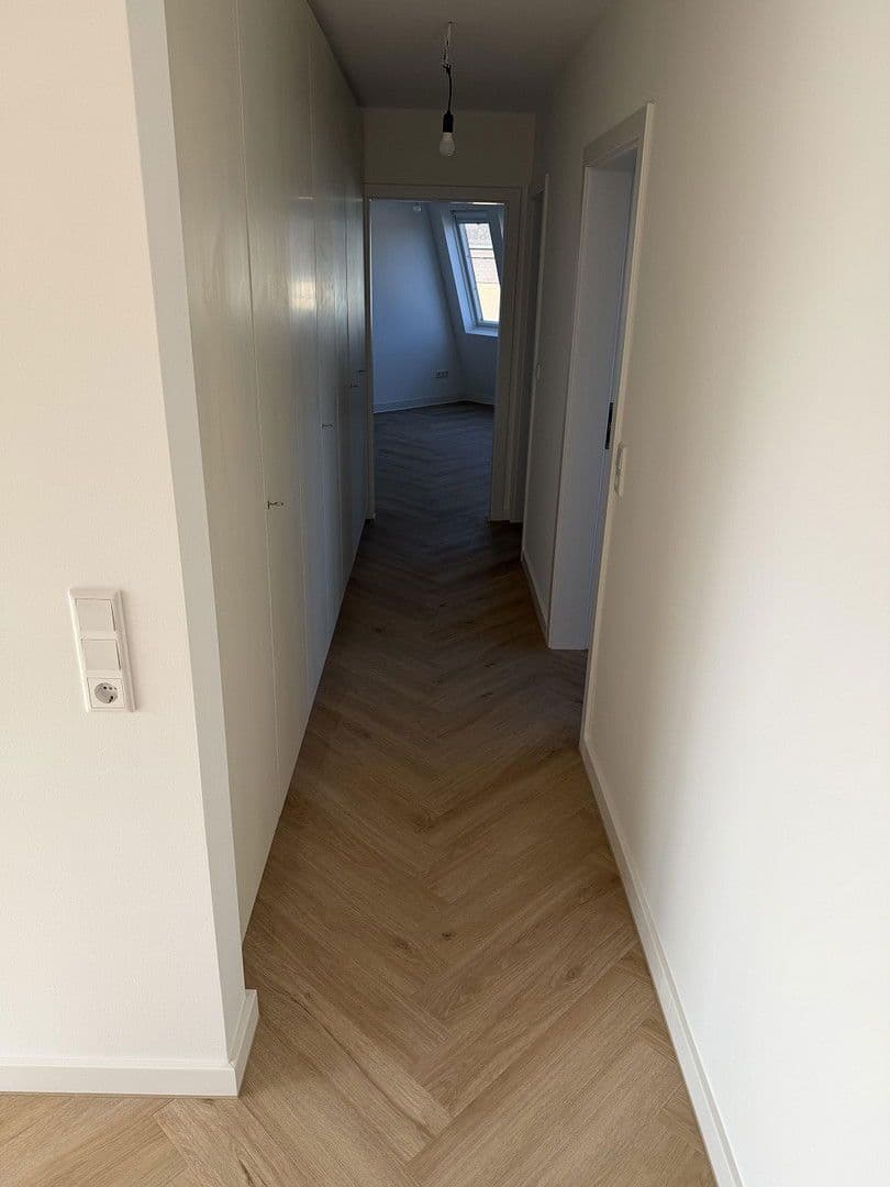 Prodej bytu 3+kk 120 m², Lönsweg 21, Spenge, Severní Porýní-Vestfálsko Prodej bytu 3+kk 120 m², Lönsweg 21, Spenge, Severní Porýní-Vestfálsko