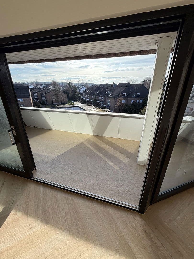 Prodej bytu 3+kk 120 m², Lönsweg 21, Spenge, Severní Porýní-Vestfálsko Prodej bytu 3+kk 120 m², Lönsweg 21, Spenge, Severní Porýní-Vestfálsko