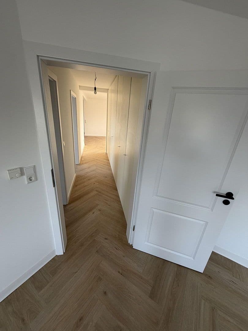 Prodej bytu 3+kk 120 m², Lönsweg 21, Spenge, Severní Porýní-Vestfálsko Prodej bytu 3+kk 120 m², Lönsweg 21, Spenge, Severní Porýní-Vestfálsko