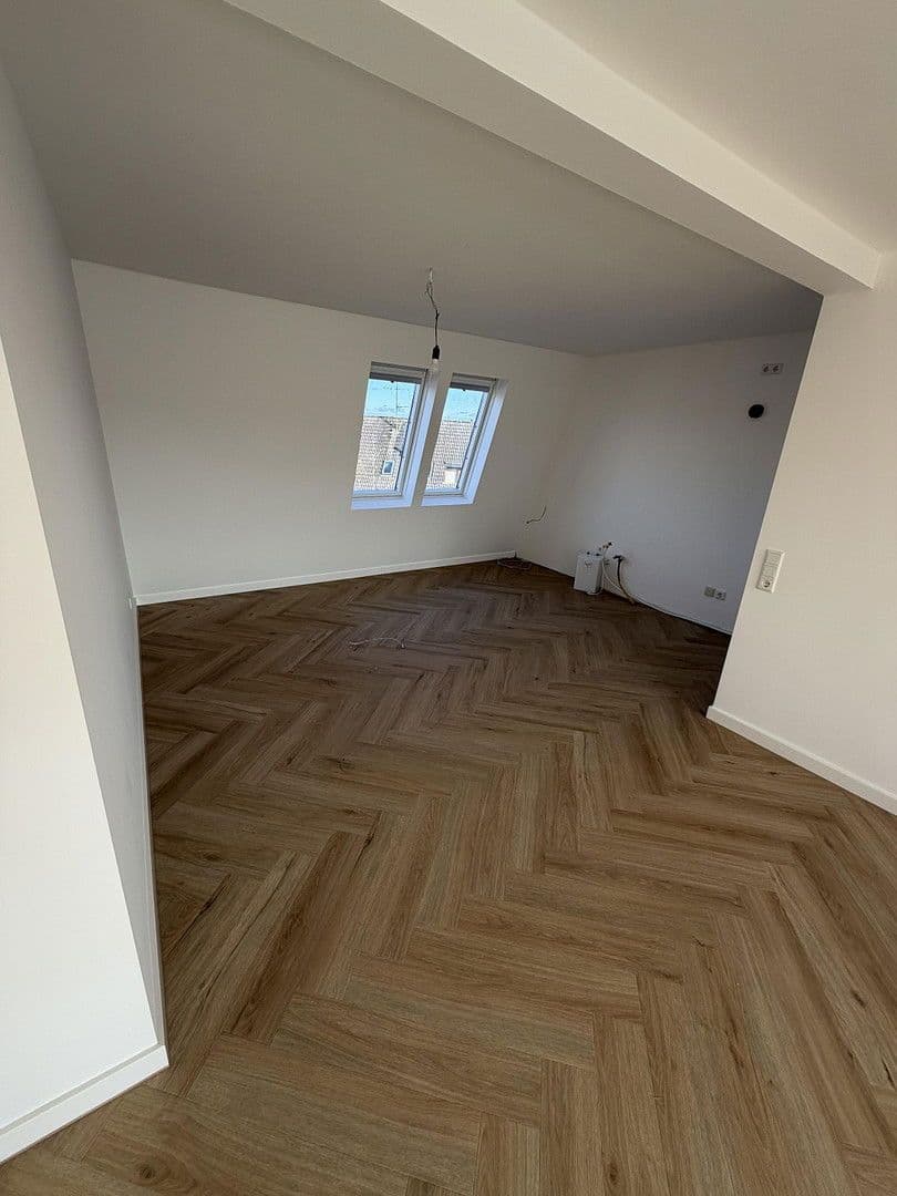 Prodej bytu 3+kk 120 m², Lönsweg 21, Spenge, Severní Porýní-Vestfálsko Prodej bytu 3+kk 120 m², Lönsweg 21, Spenge, Severní Porýní-Vestfálsko