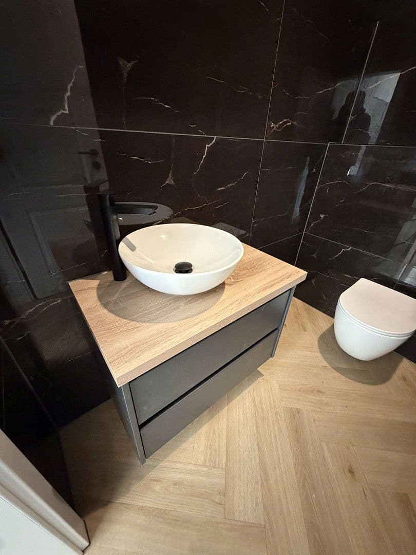 Prodej bytu 3+kk 120 m², Lönsweg 21, Spenge, Severní Porýní-Vestfálsko Prodej bytu 3+kk 120 m², Lönsweg 21, Spenge, Severní Porýní-Vestfálsko