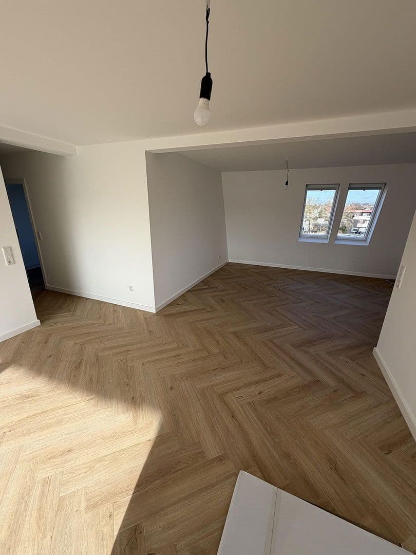 Prodej bytu 3+kk 120 m², Lönsweg 21, Spenge, Severní Porýní-Vestfálsko Prodej bytu 3+kk 120 m², Lönsweg 21, Spenge, Severní Porýní-Vestfálsko