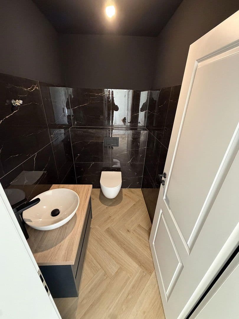 Prodej bytu 3+kk 120 m², Lönsweg 21, Spenge, Severní Porýní-Vestfálsko Prodej bytu 3+kk 120 m², Lönsweg 21, Spenge, Severní Porýní-Vestfálsko