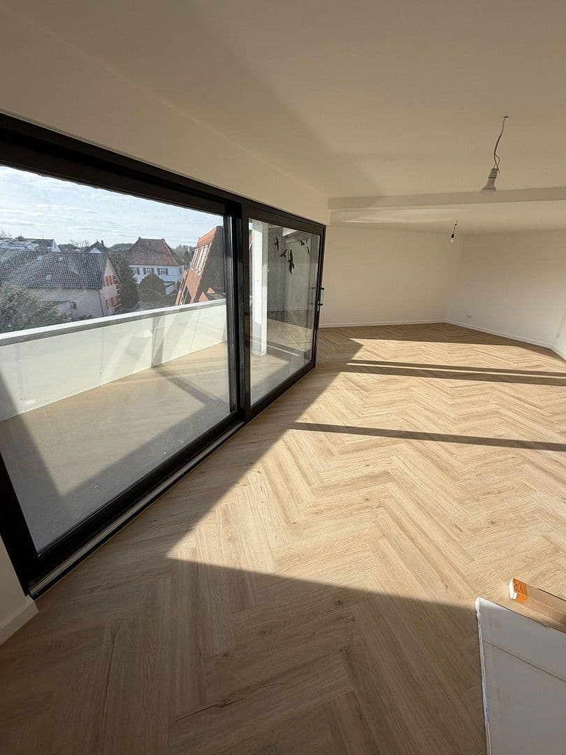 Prodej bytu 3+kk 120 m², Lönsweg 21, Spenge, Severní Porýní-Vestfálsko Prodej bytu 3+kk 120 m², Lönsweg 21, Spenge, Severní Porýní-Vestfálsko